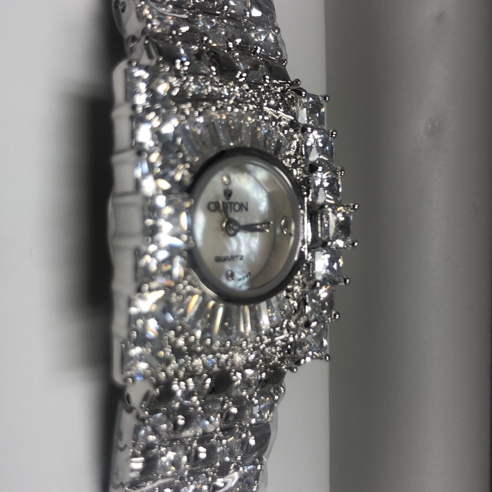 Croton Watch Bracelet